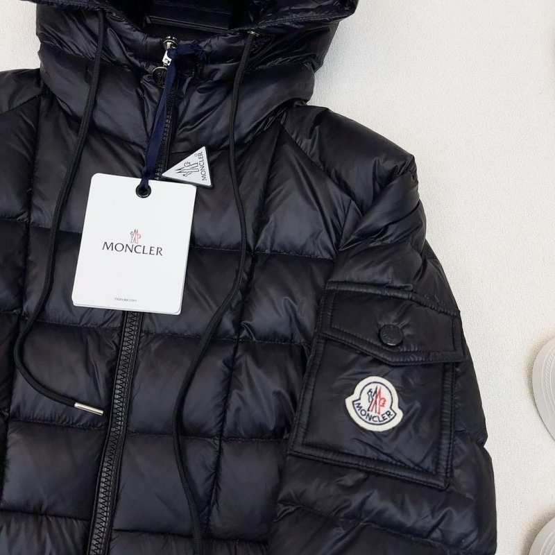 Moncler Down Coat